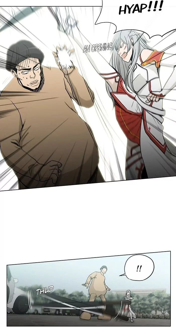 Read He Is a High School Girl EN Manga Online