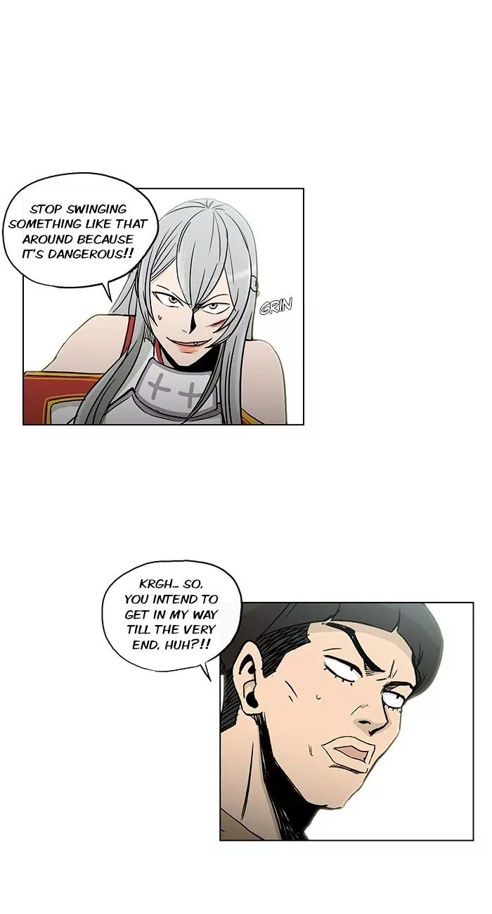 Read He Is a High School Girl EN Manga Online