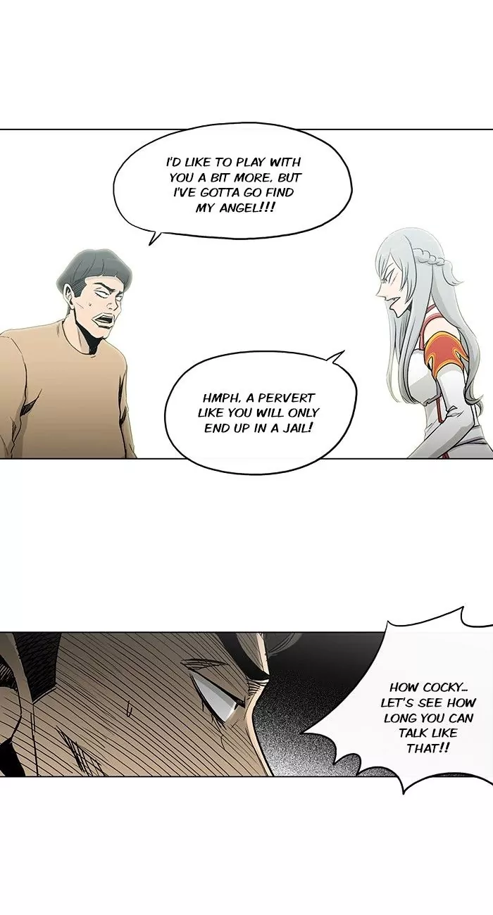 Read He Is a High School Girl EN Manga Online