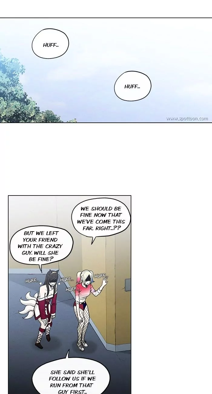 Read He Is a High School Girl EN Manga Online