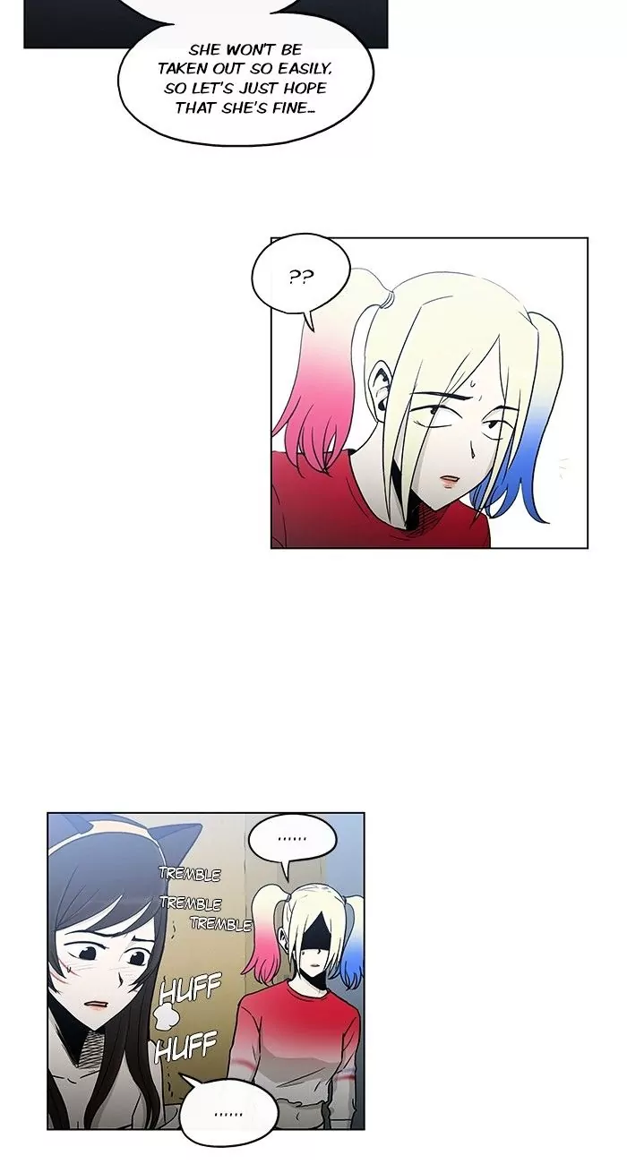 Read He Is a High School Girl EN Manga Online