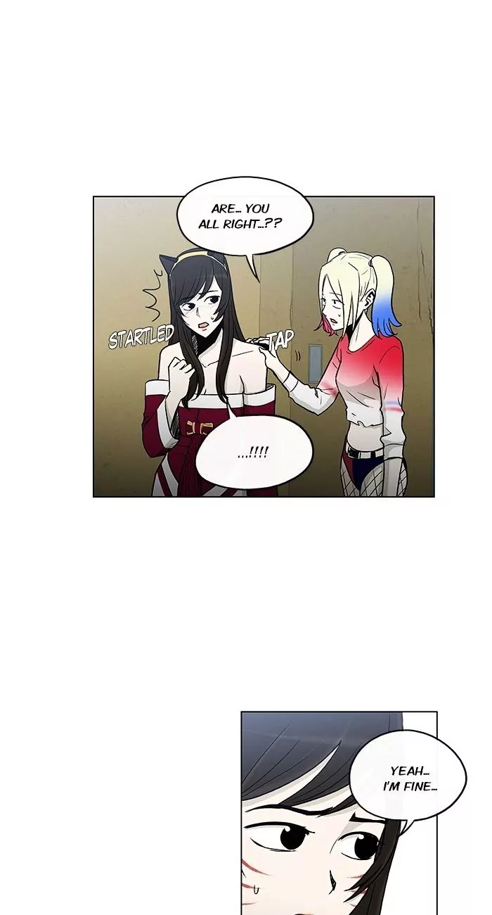 Read He Is a High School Girl EN Manga Online