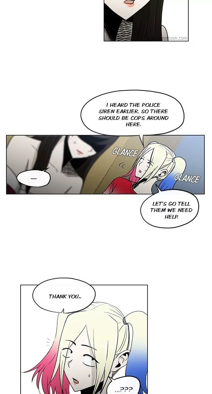 Read He Is a High School Girl EN Manga Online