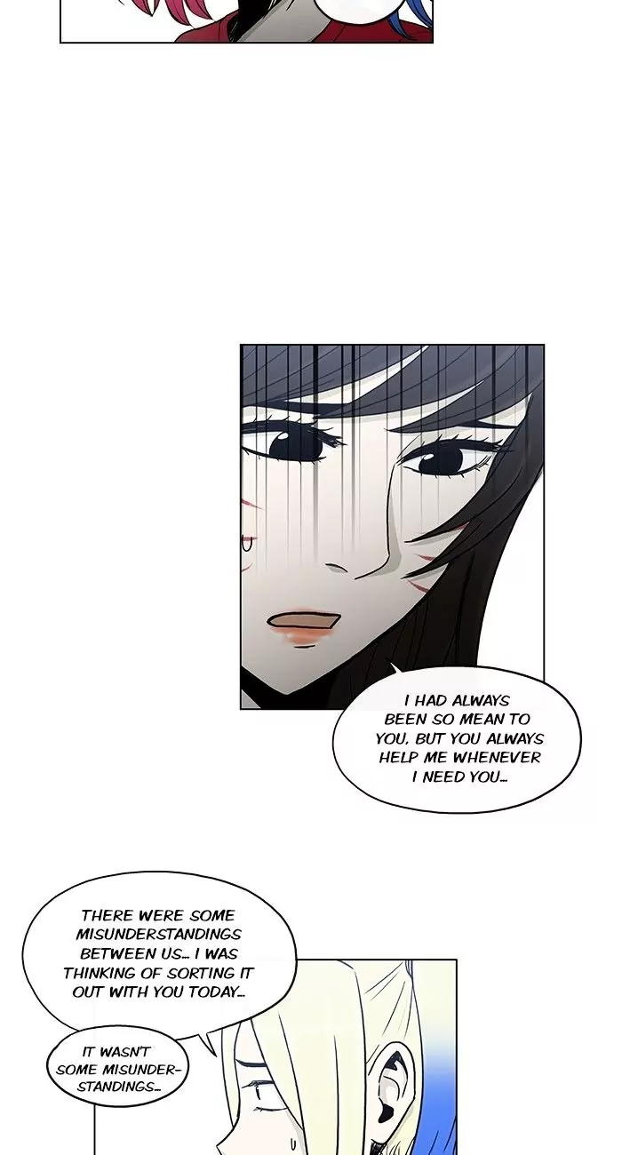 Read He Is a High School Girl EN Manga Online