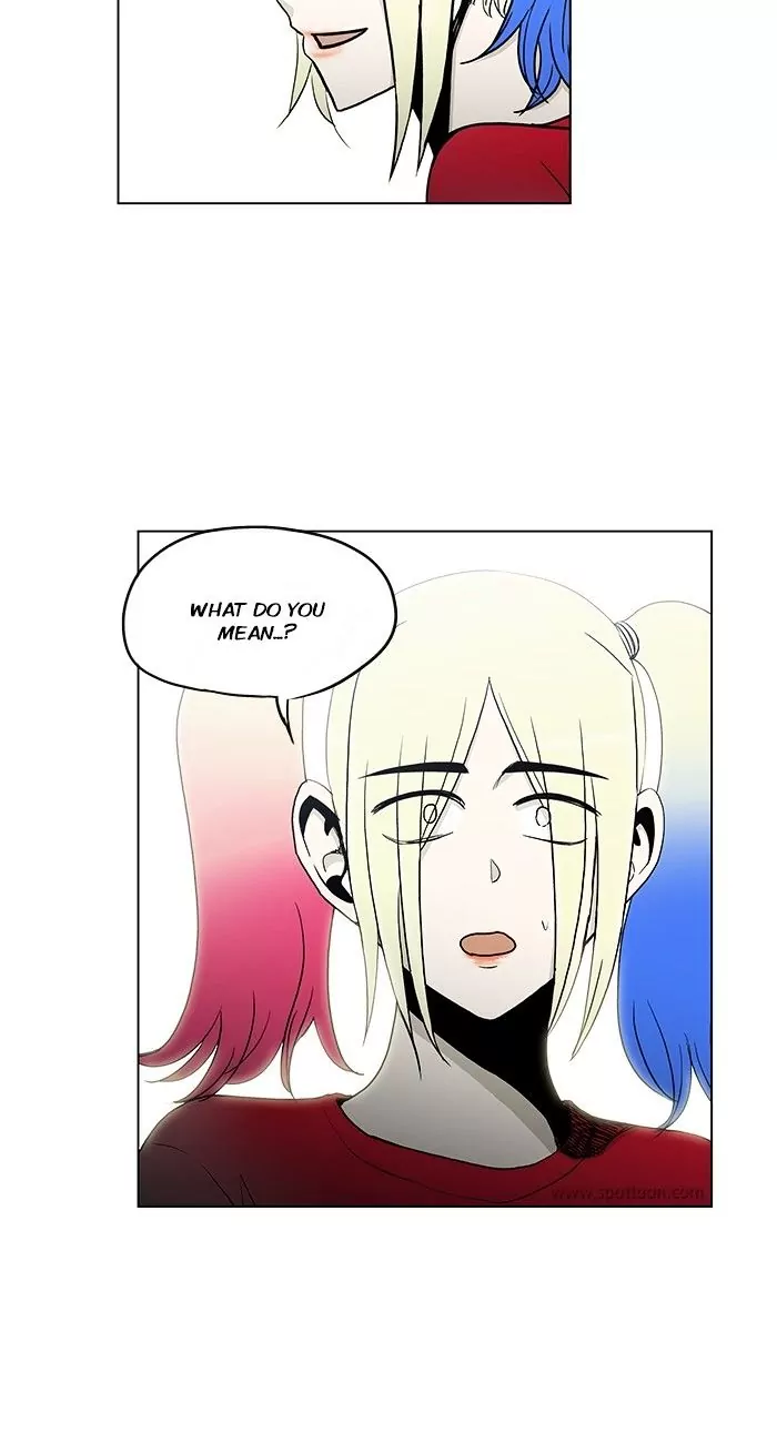 Read He Is a High School Girl EN Manga Online