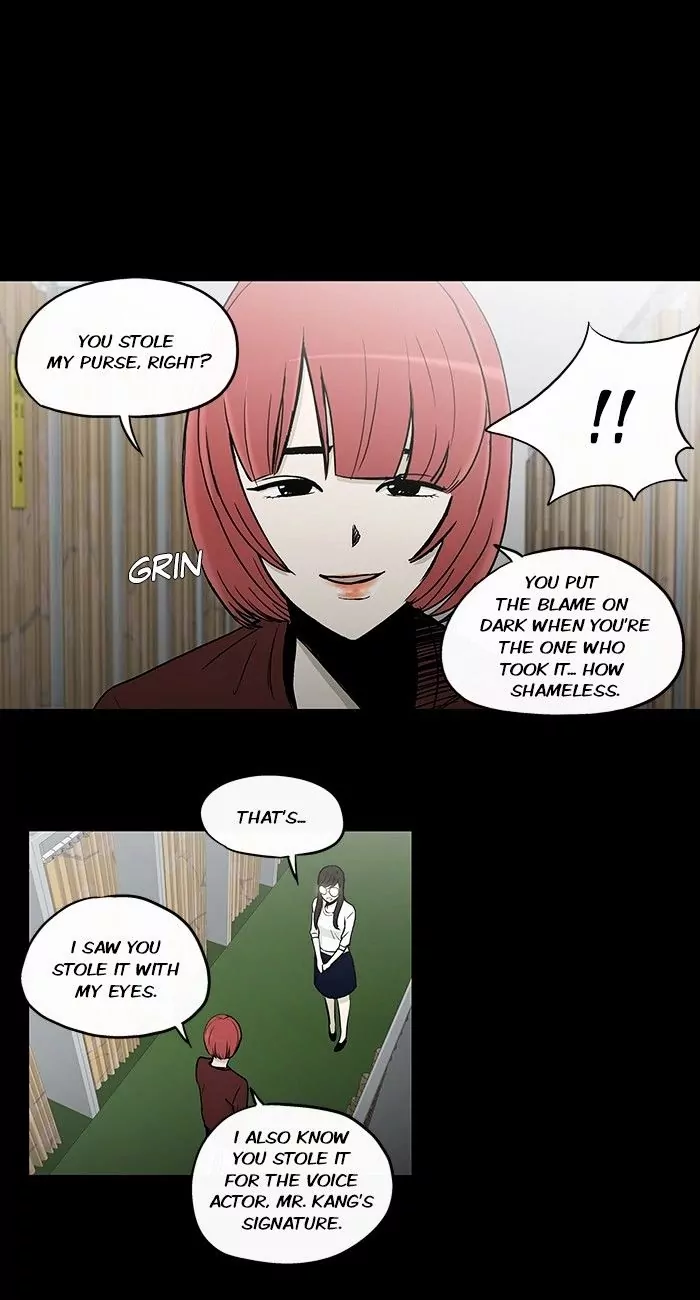 Read He Is a High School Girl EN Manga Online