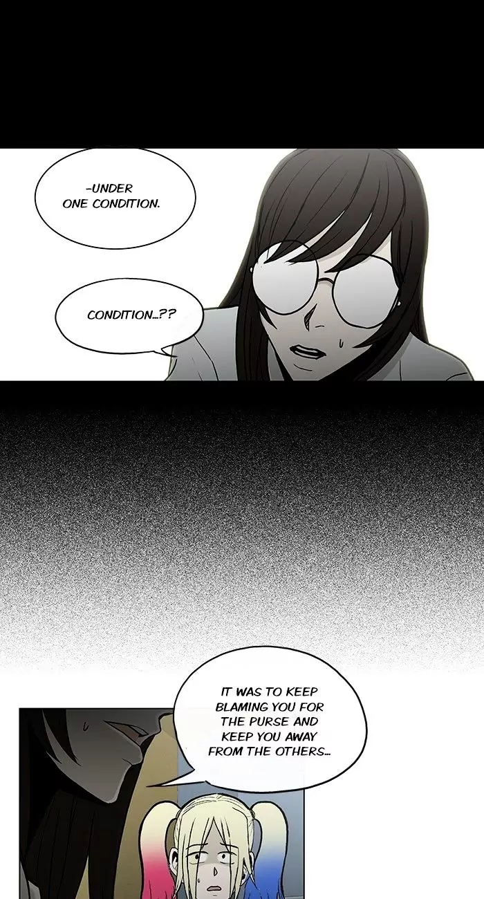 Read He Is a High School Girl EN Manga Online