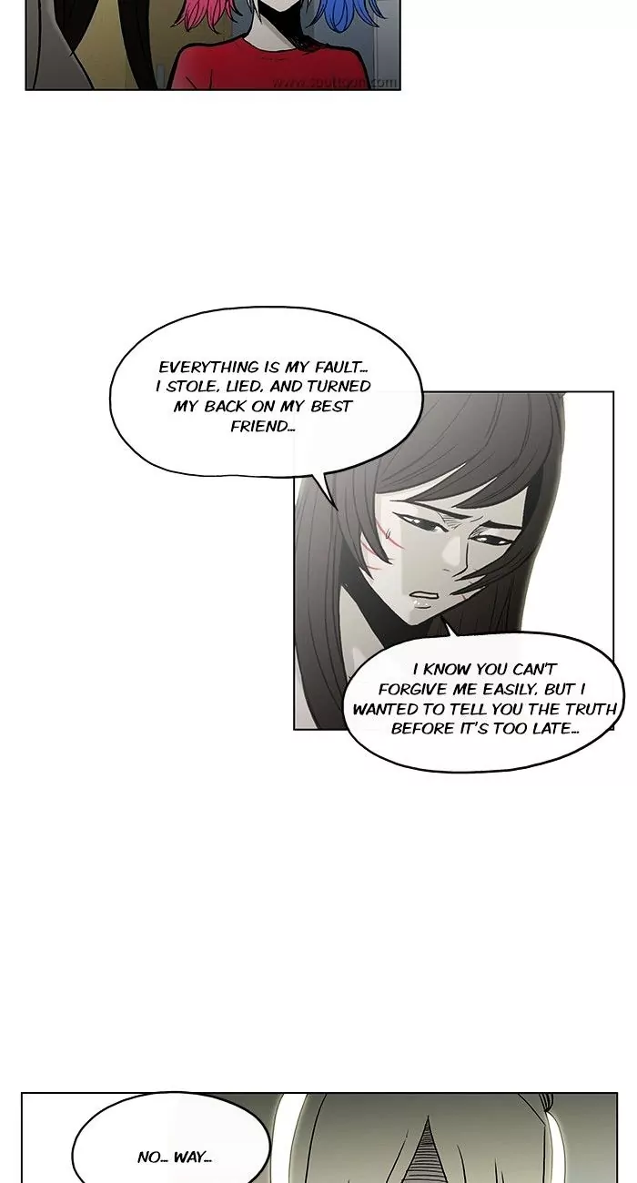 Read He Is a High School Girl EN Manga Online