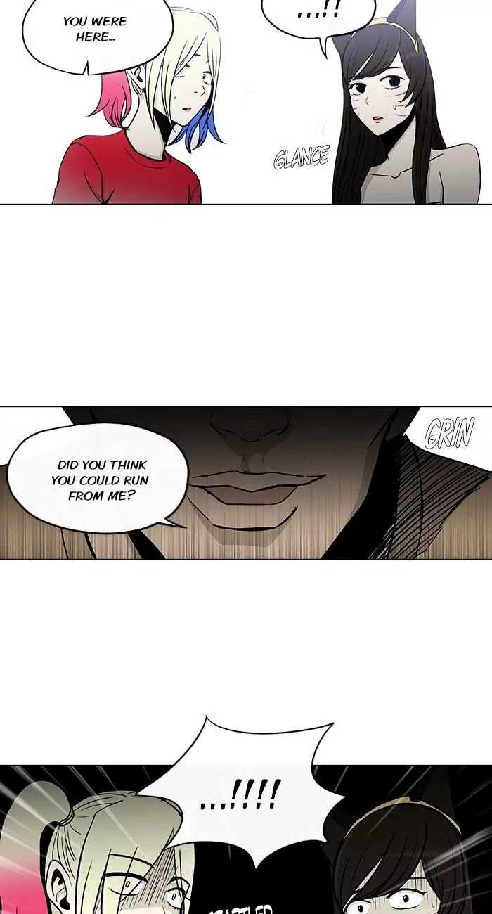 Read He Is a High School Girl EN Manga Online