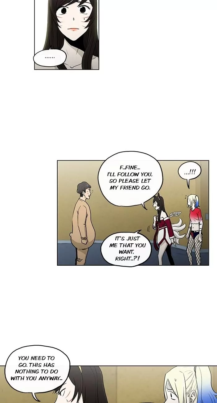 Read He Is a High School Girl EN Manga Online