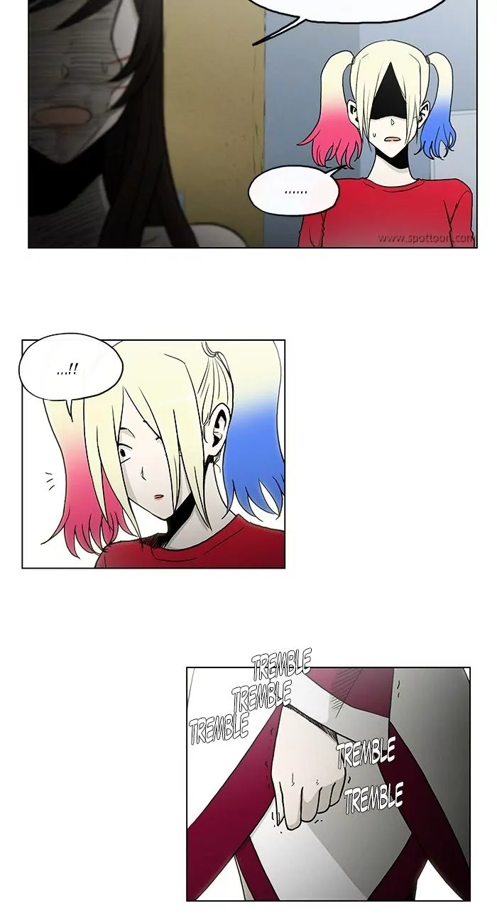 Read He Is a High School Girl EN Manga Online