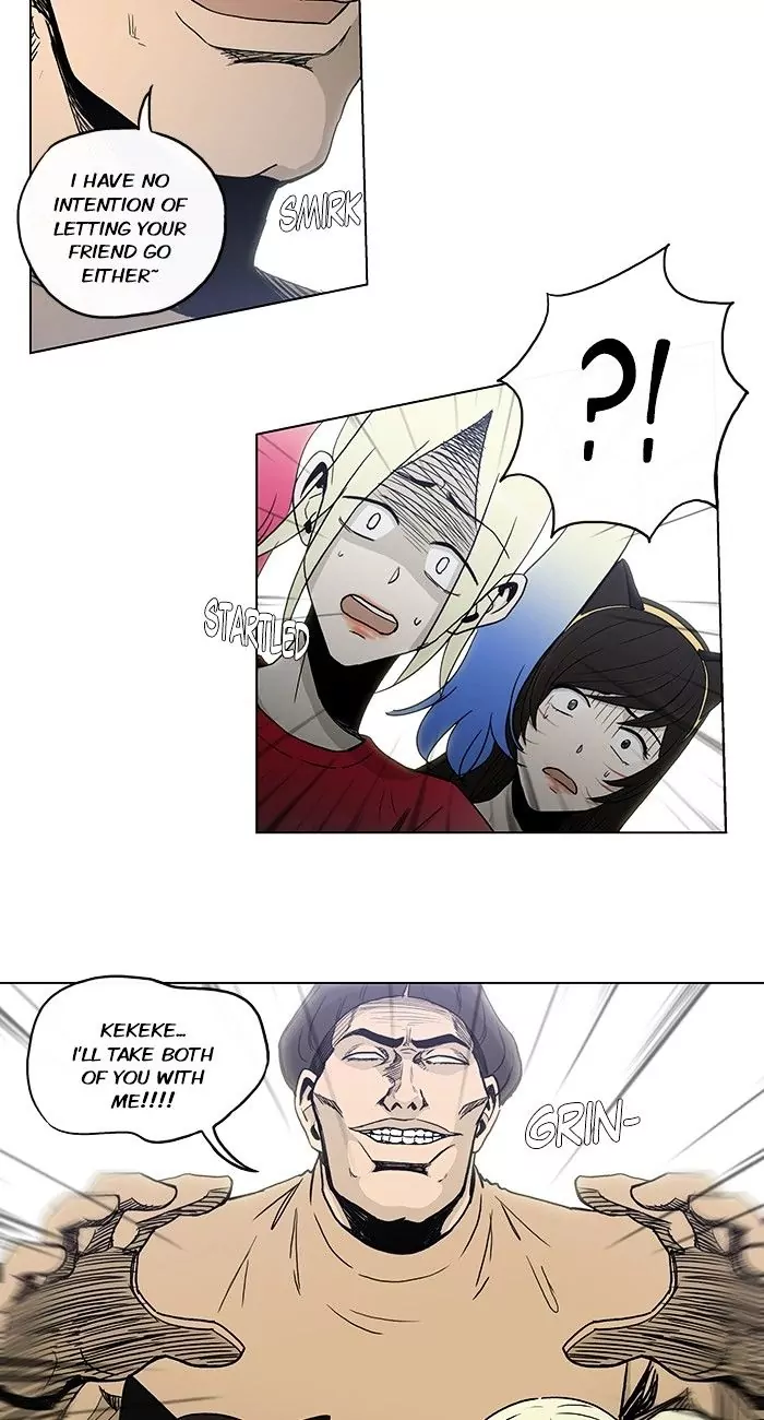 Read He Is a High School Girl EN Manga Online