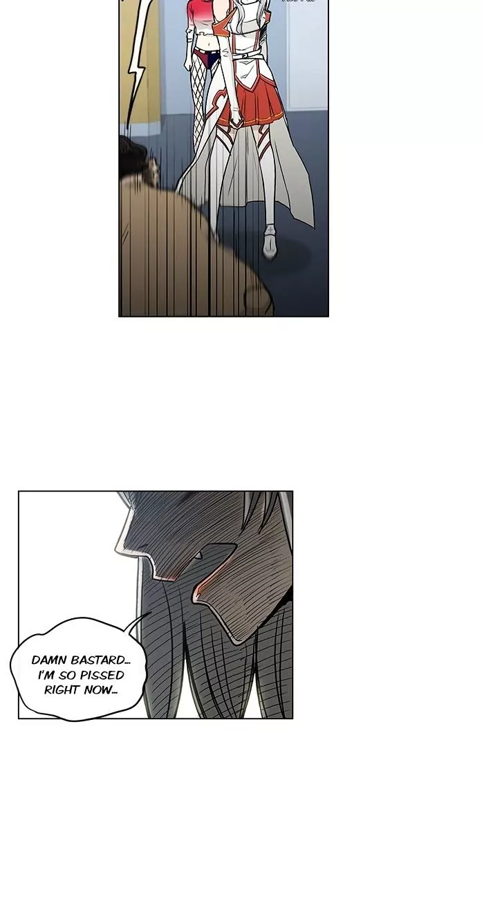 Read He Is a High School Girl EN Manga Online