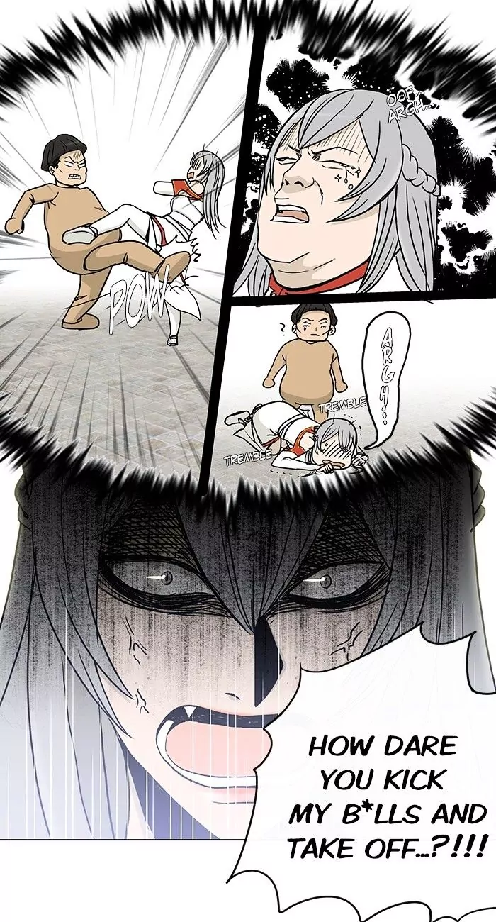Read He Is a High School Girl EN Manga Online