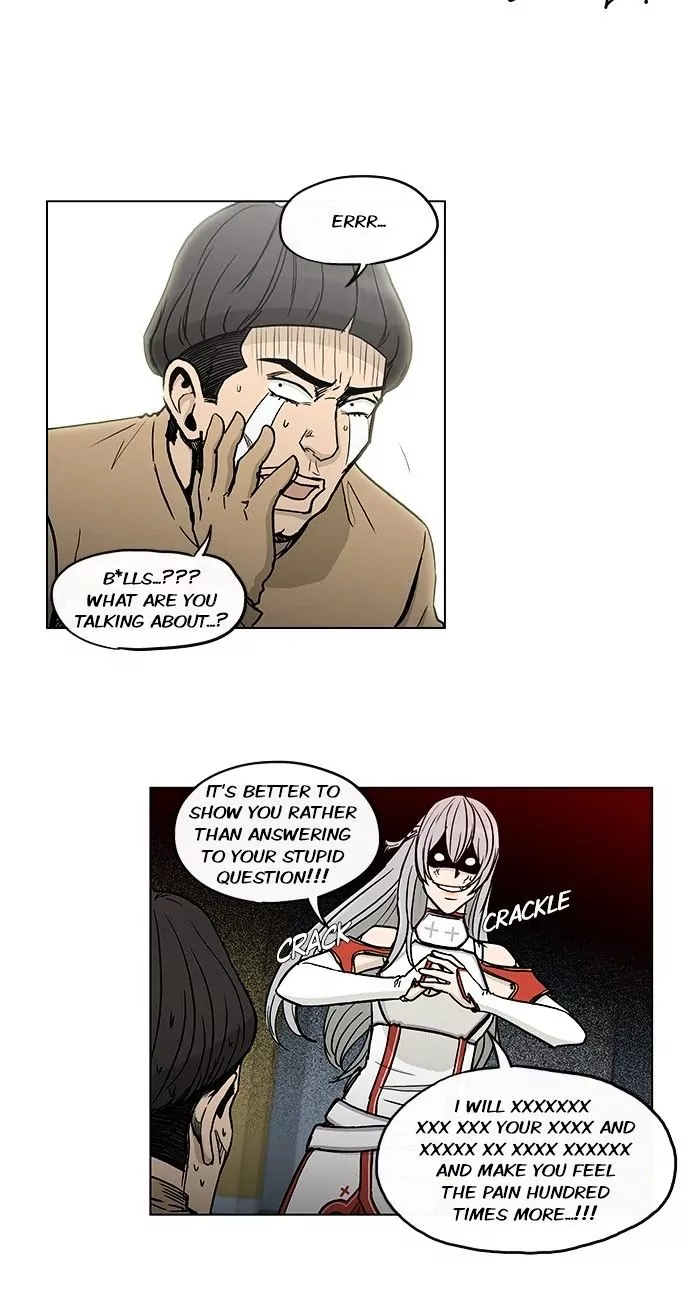 Read He Is a High School Girl EN Manga Online