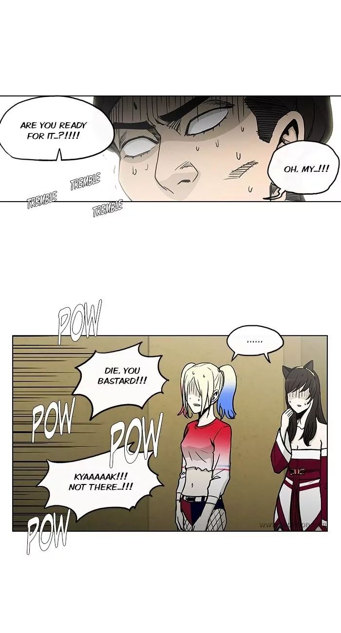 Read He Is a High School Girl EN Manga Online