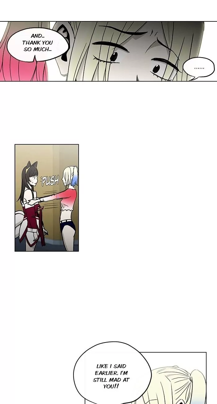 Read He Is a High School Girl EN Manga Online