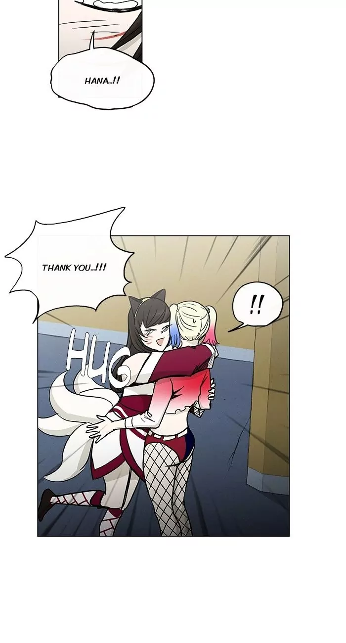 Read He Is a High School Girl EN Manga Online