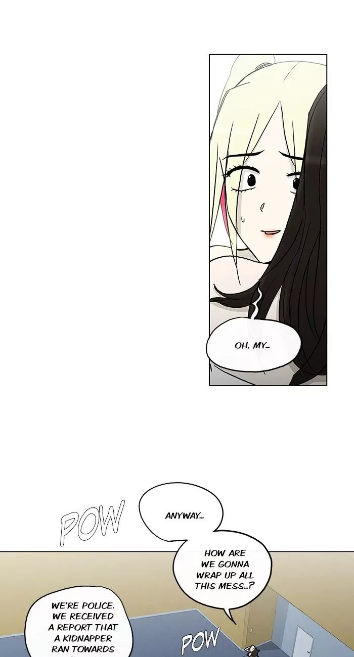 Read He Is a High School Girl EN Manga Online