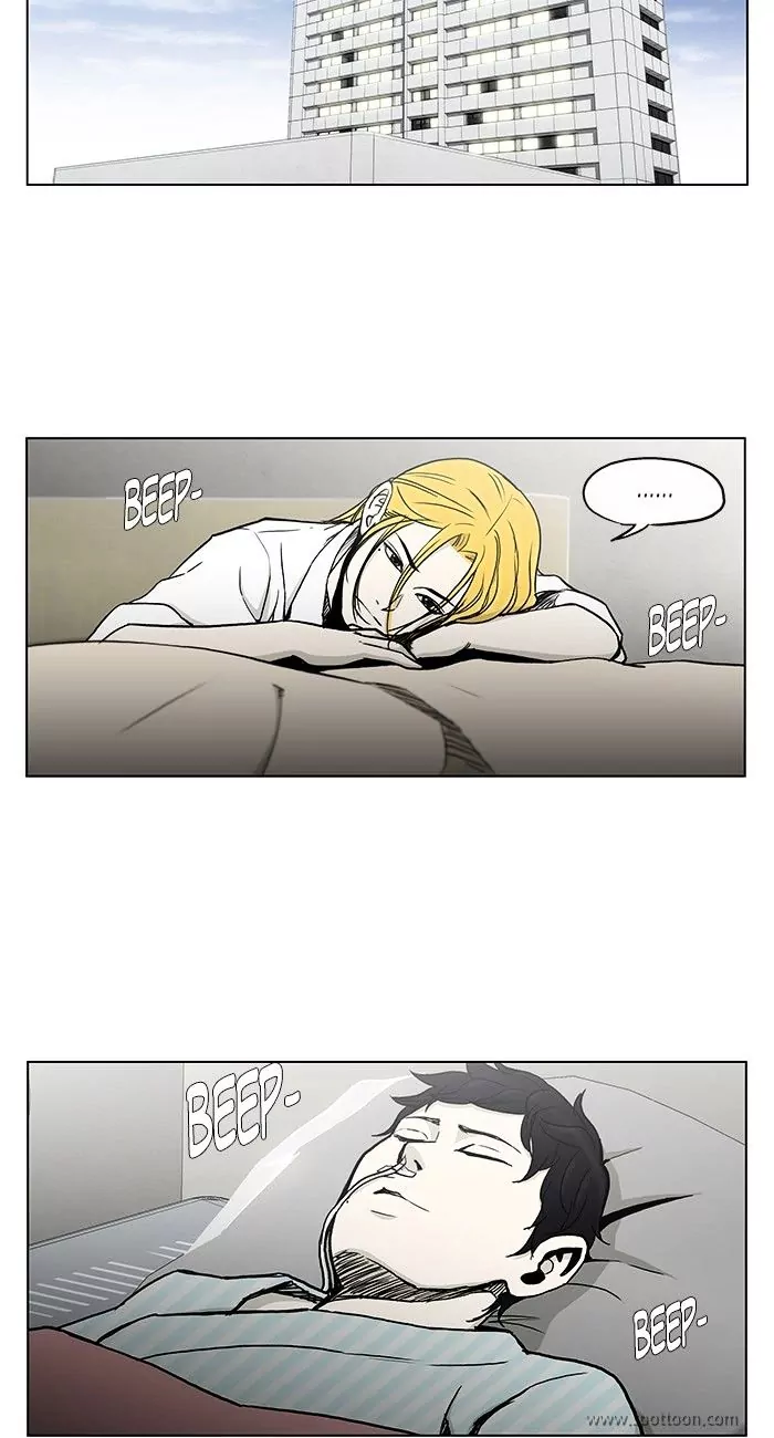 Read He Is a High School Girl EN Manga Online