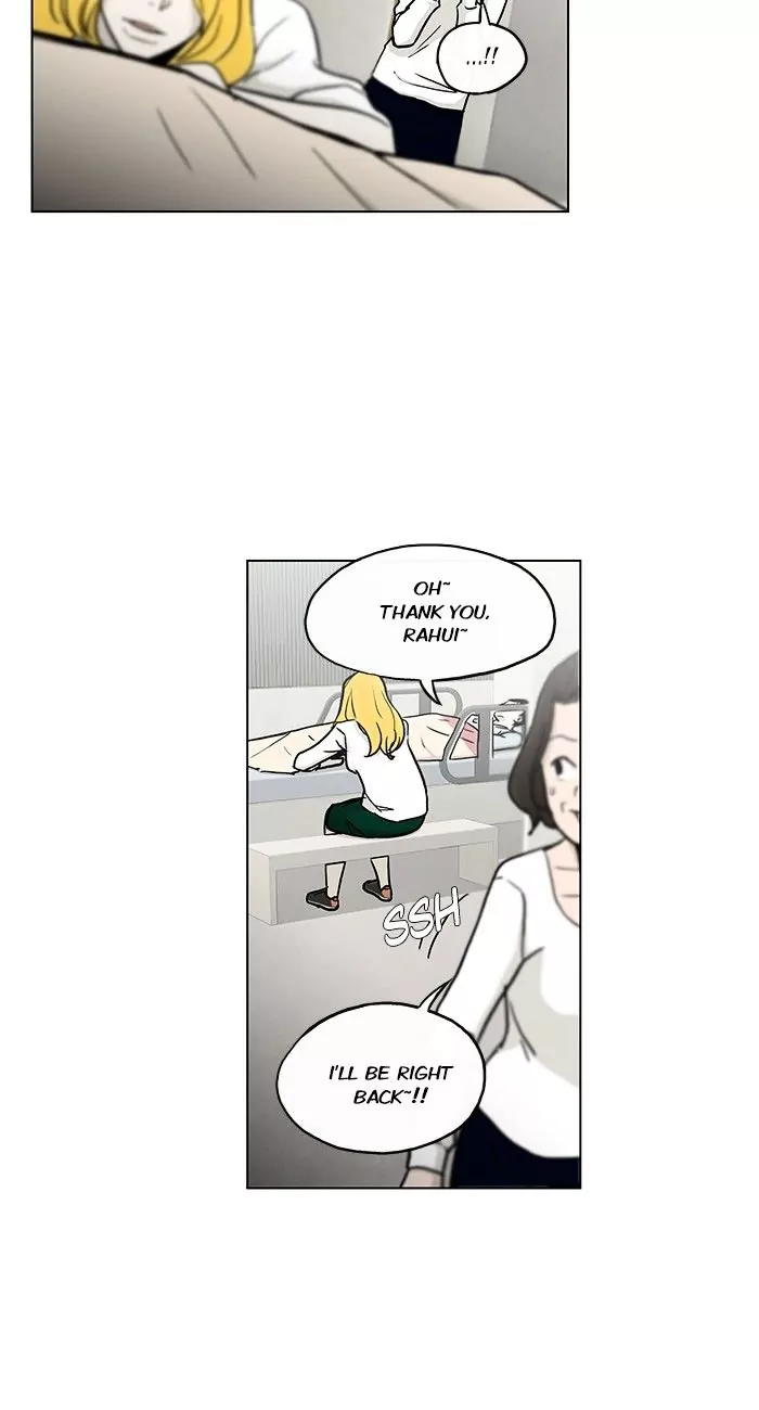 Read He Is a High School Girl EN Manga Online