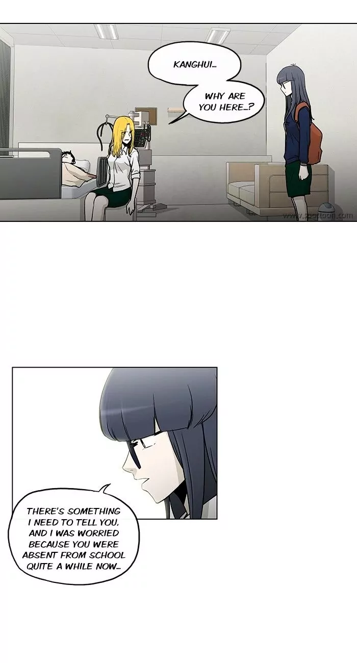 Read He Is a High School Girl EN Manga Online