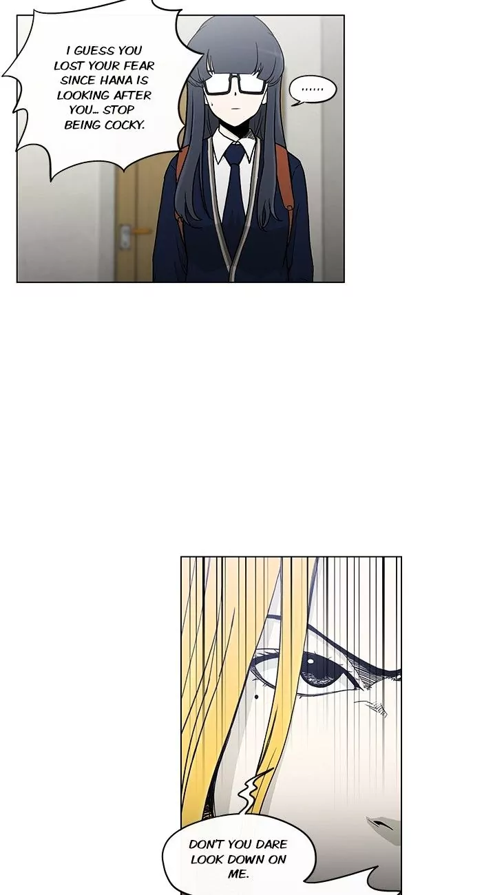 Read He Is a High School Girl EN Manga Online