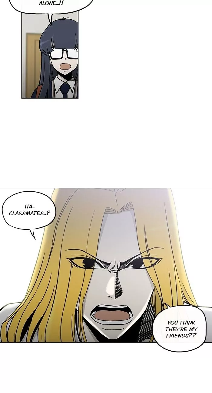 Read He Is a High School Girl EN Manga Online