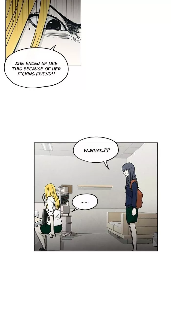 Read He Is a High School Girl EN Manga Online