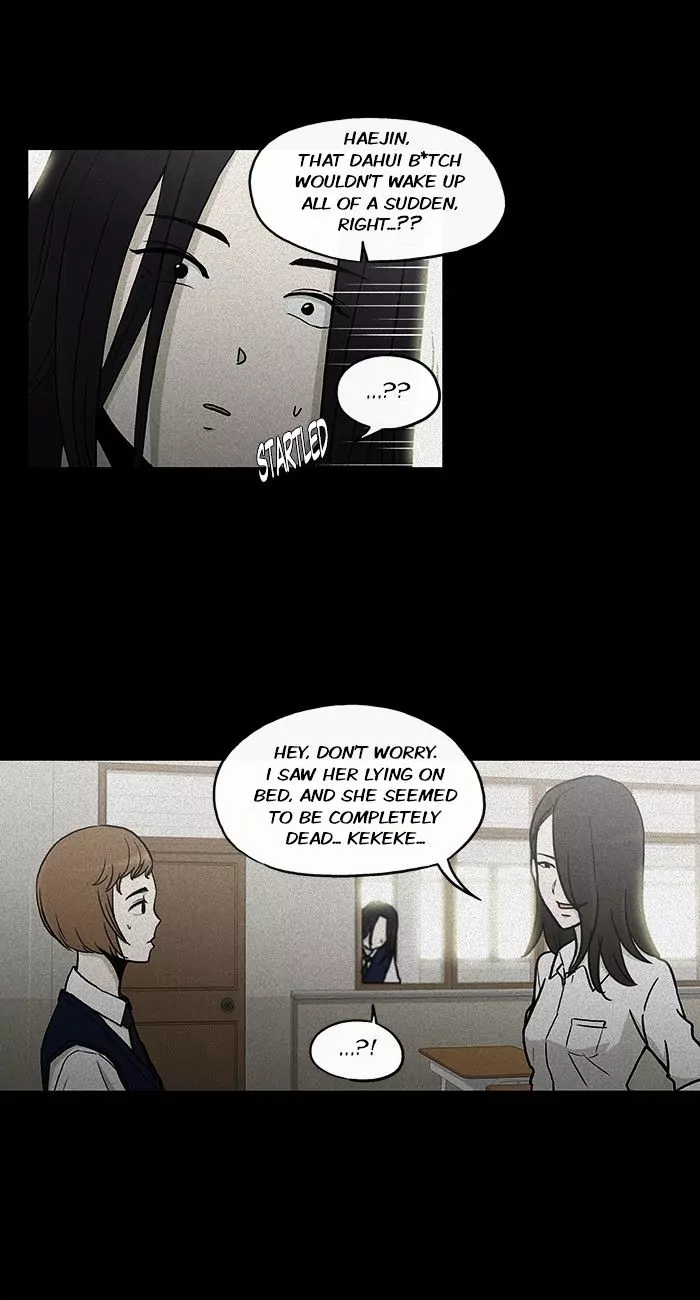 Read He Is a High School Girl EN Manga Online