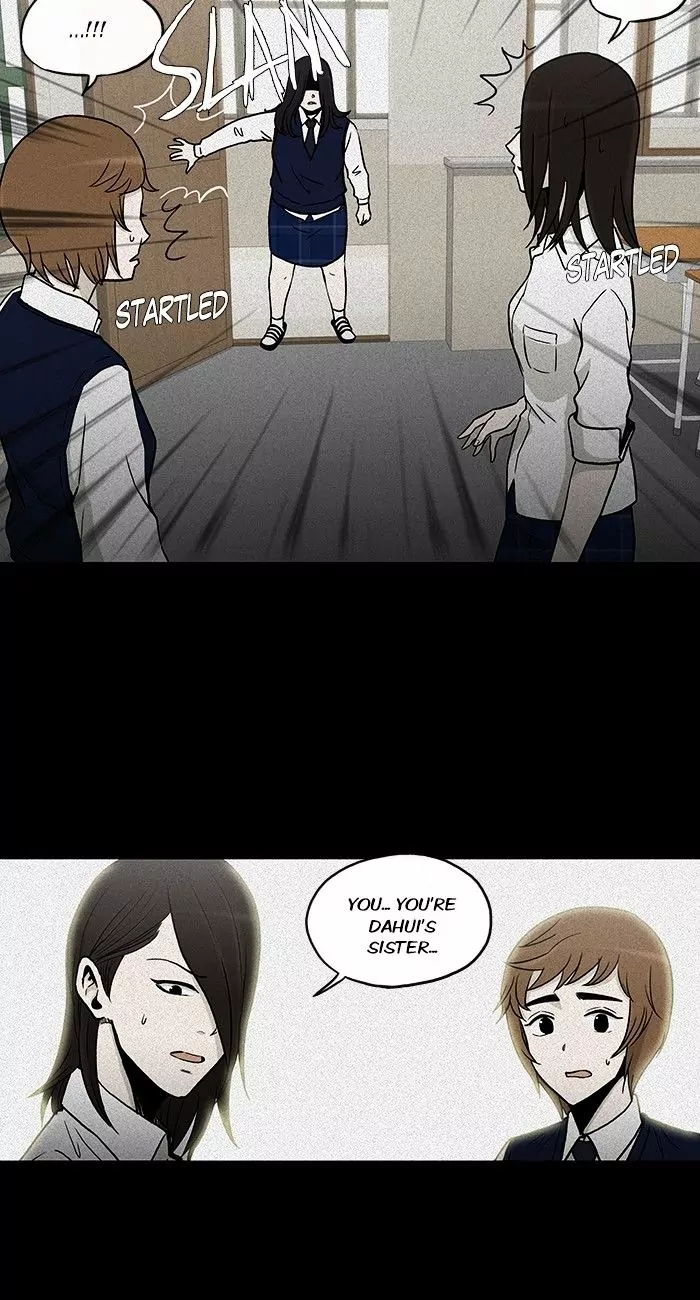 Read He Is a High School Girl EN Manga Online