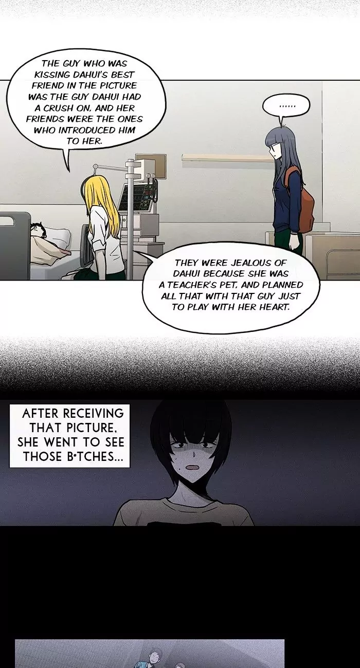 Read He Is a High School Girl EN Manga Online