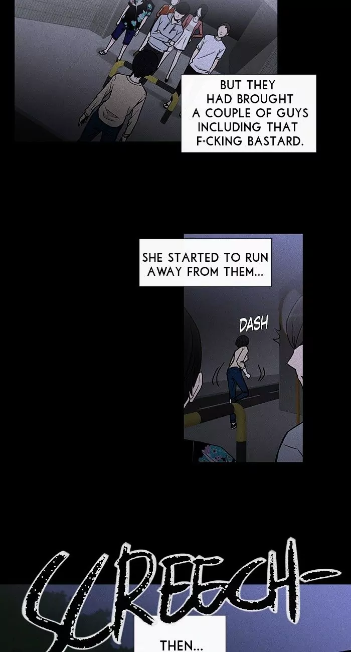 Read He Is a High School Girl EN Manga Online
