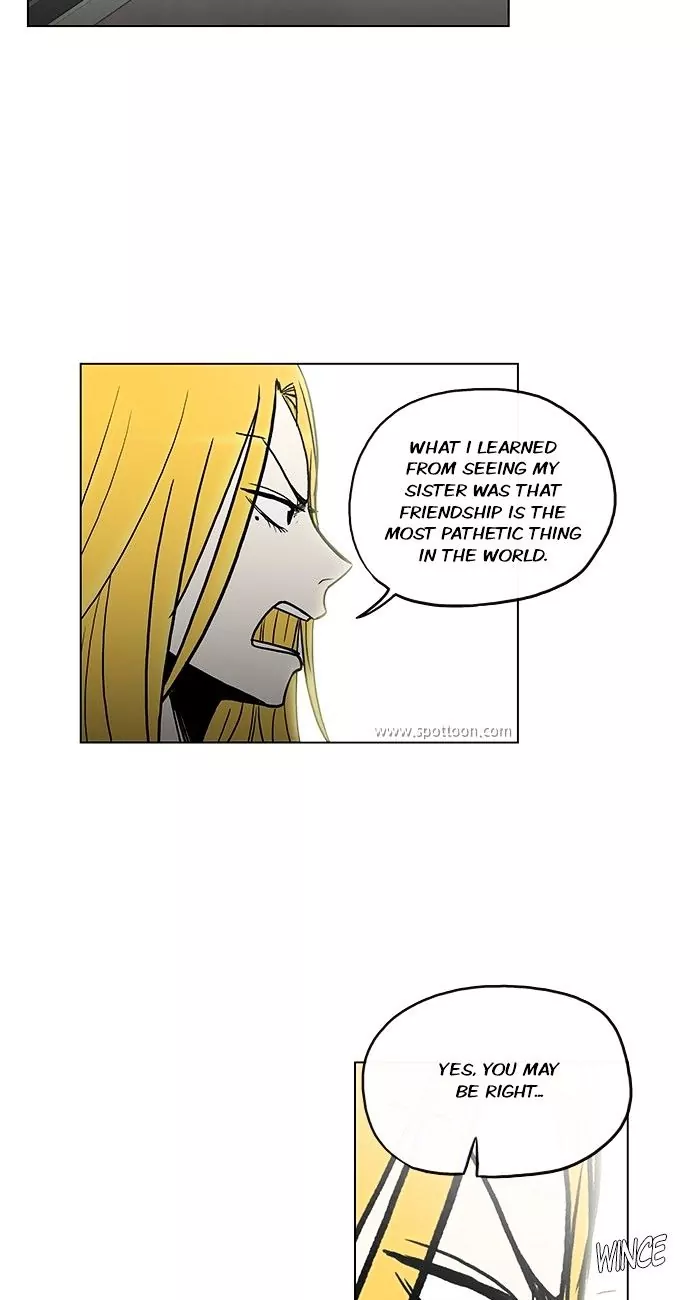 Read He Is a High School Girl EN Manga Online