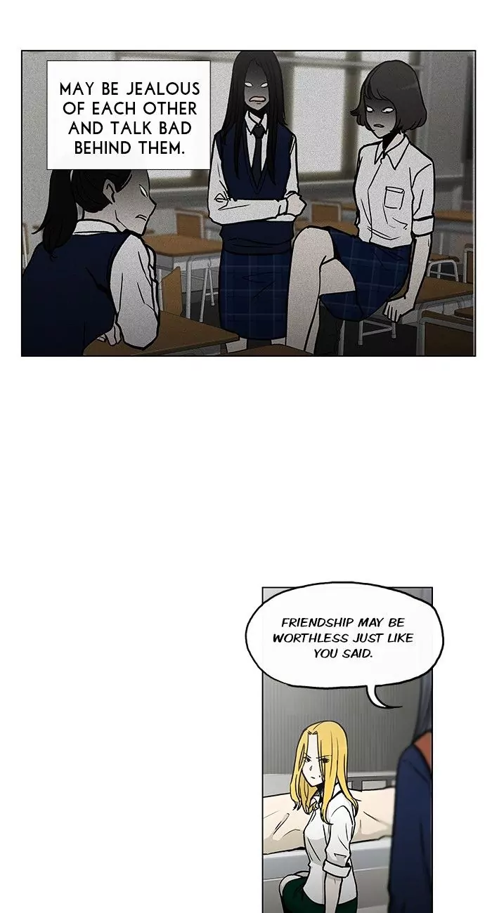 Read He Is a High School Girl EN Manga Online