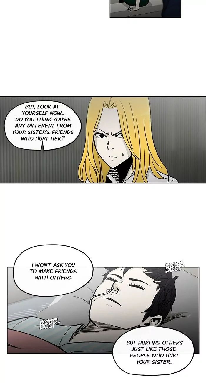 Read He Is a High School Girl EN Manga Online