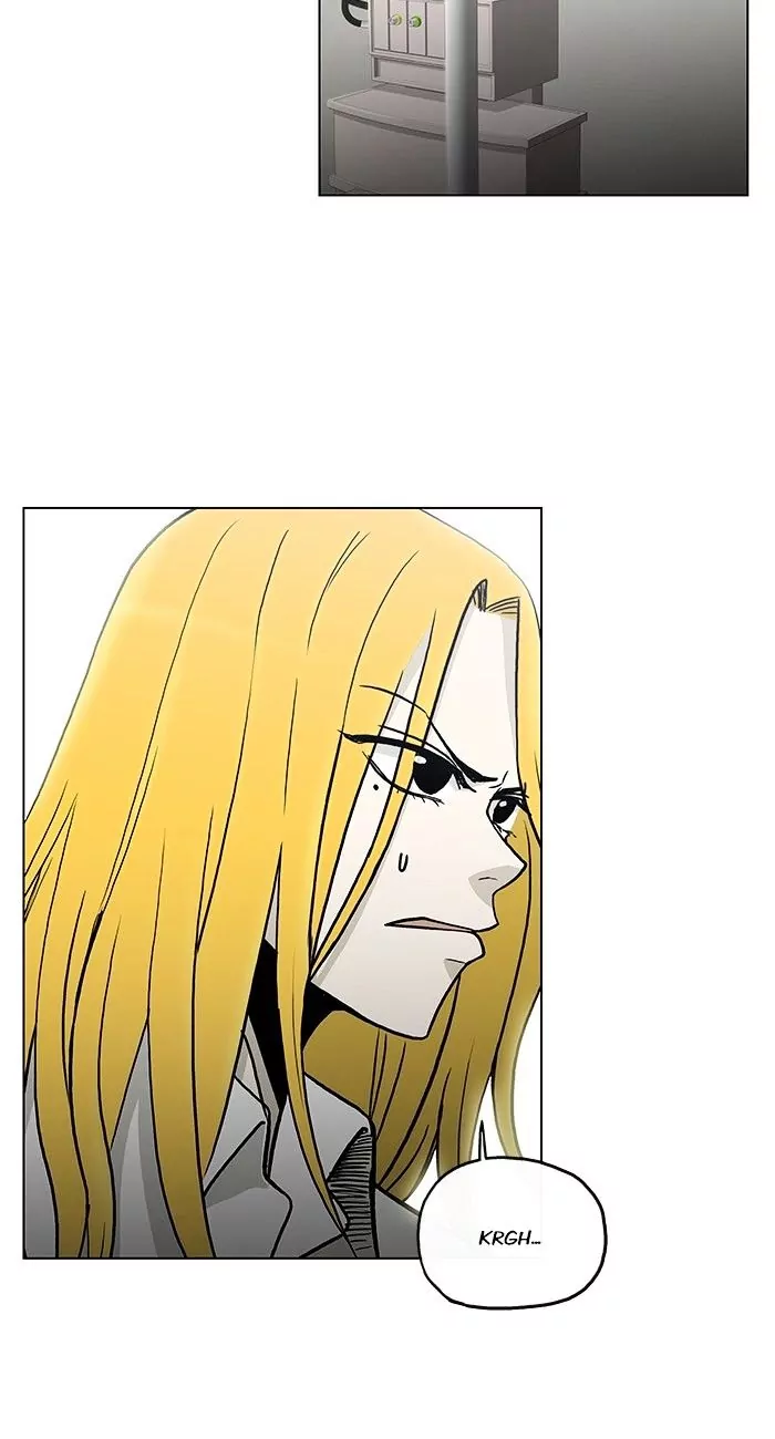 Read He Is a High School Girl EN Manga Online