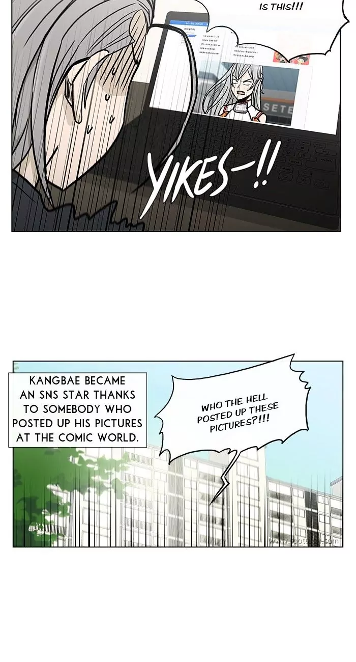 Read He Is a High School Girl EN Manga Online