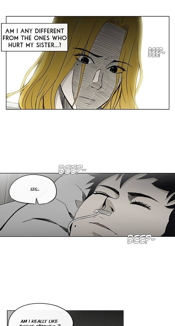 Read He Is a High School Girl EN Manga Online