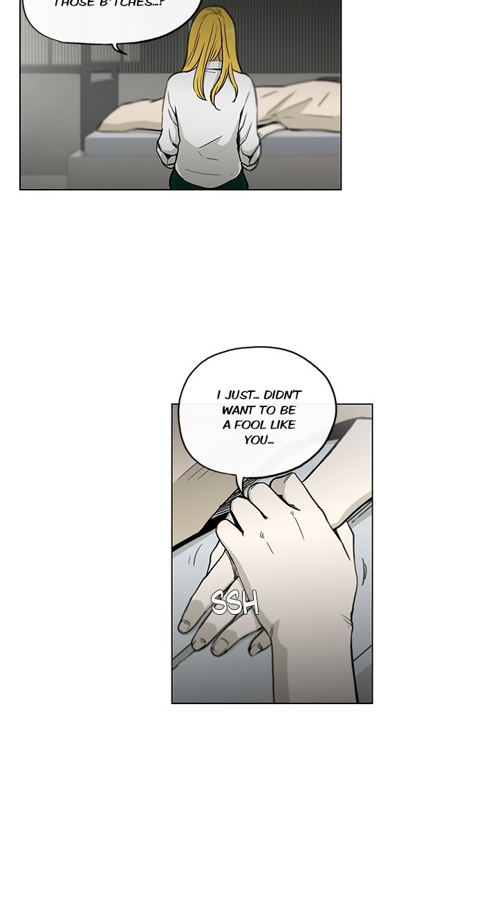 Read He Is a High School Girl EN Manga Online