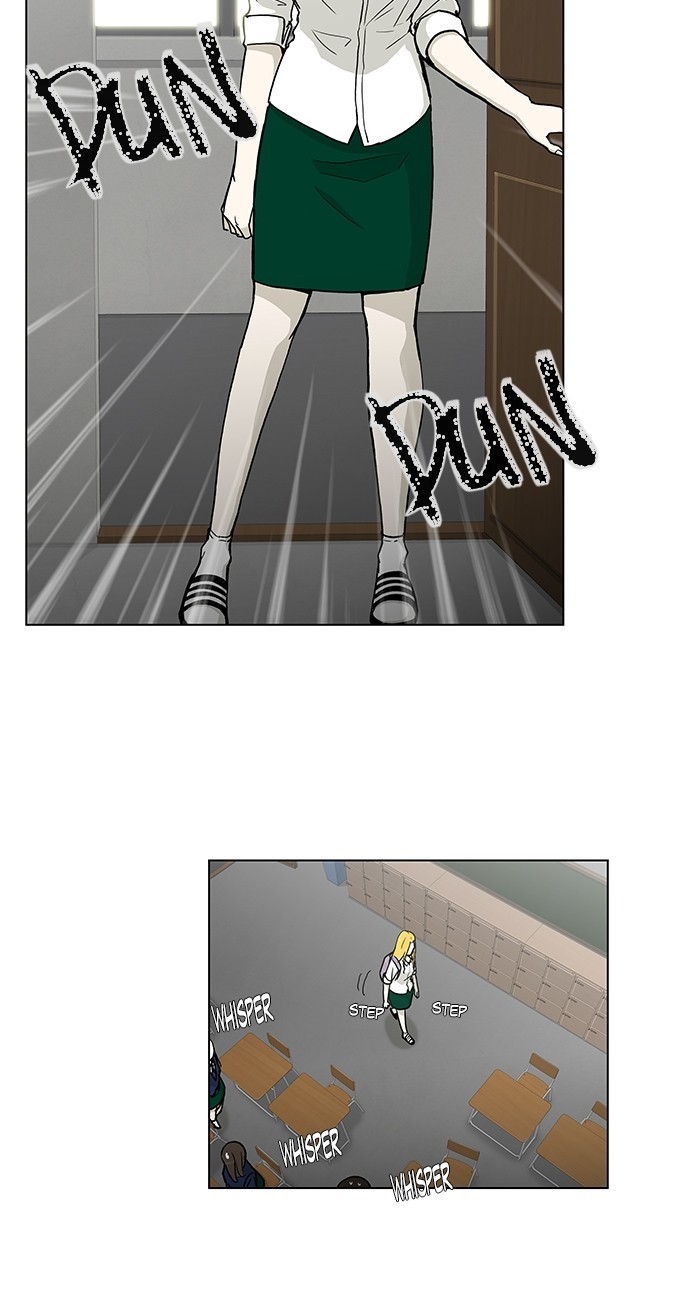 Read He Is a High School Girl EN Manga Online