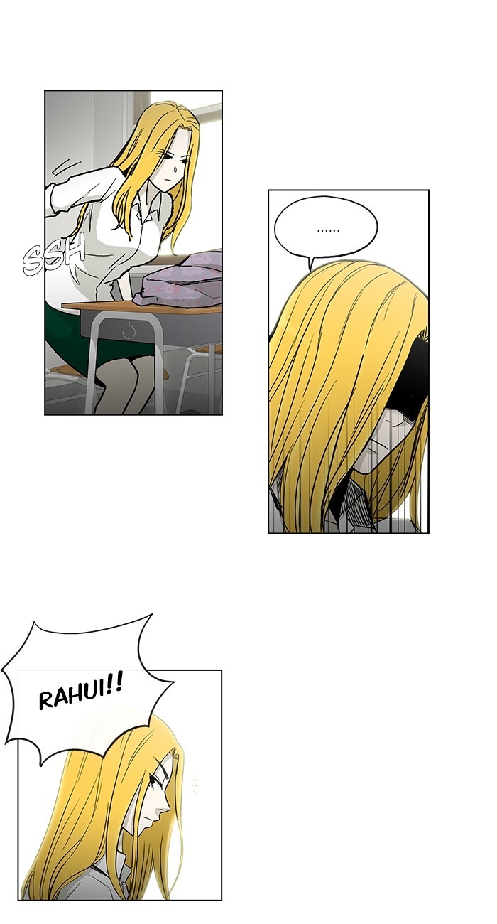 Read He Is a High School Girl EN Manga Online