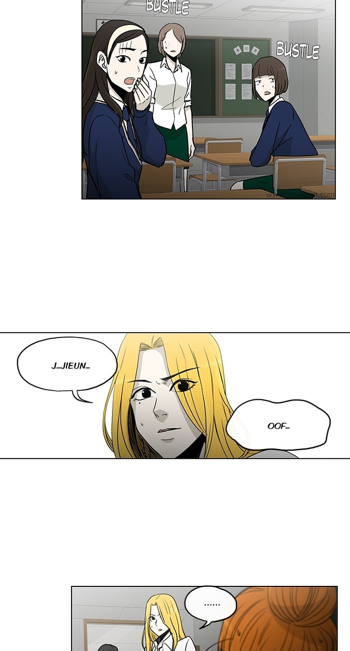 Read He Is a High School Girl EN Manga Online