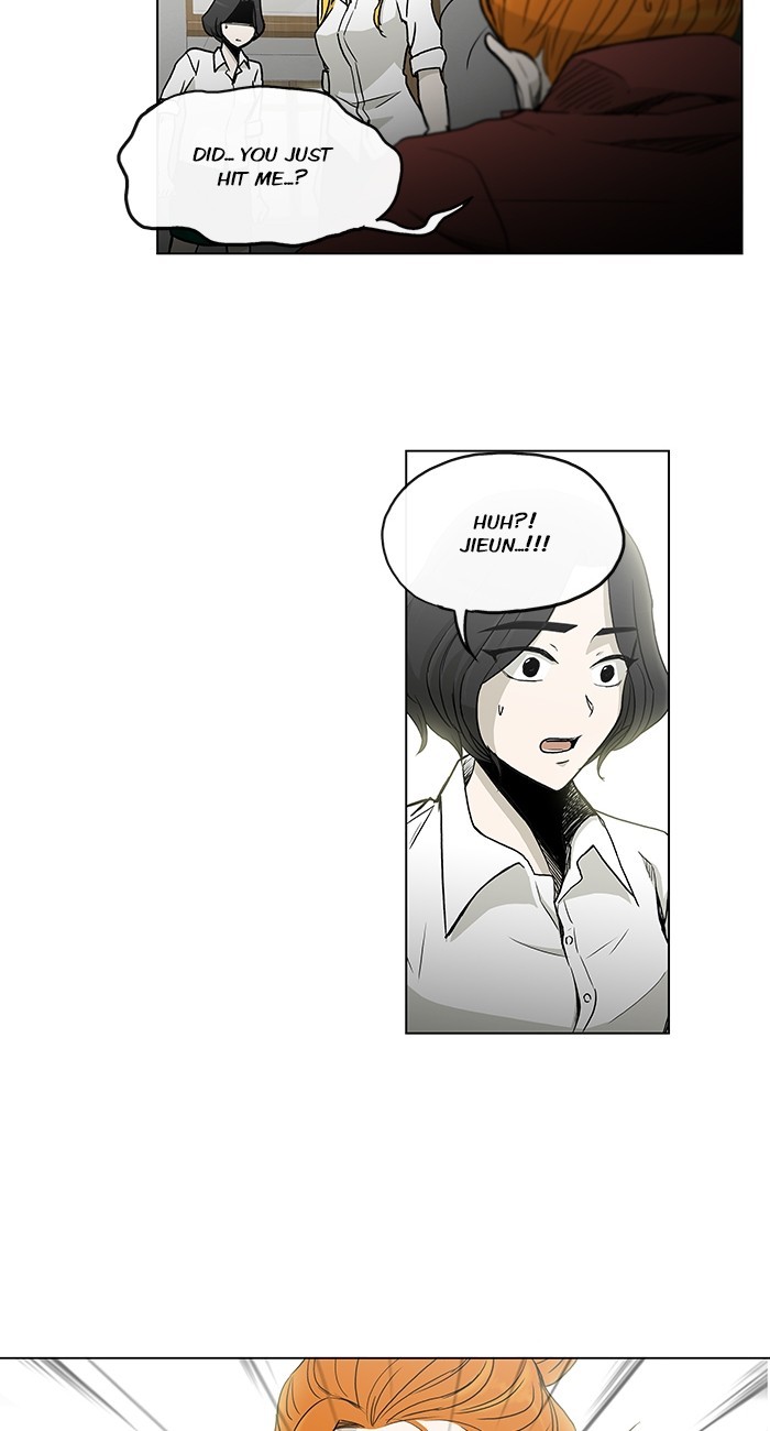 Read He Is a High School Girl EN Manga Online