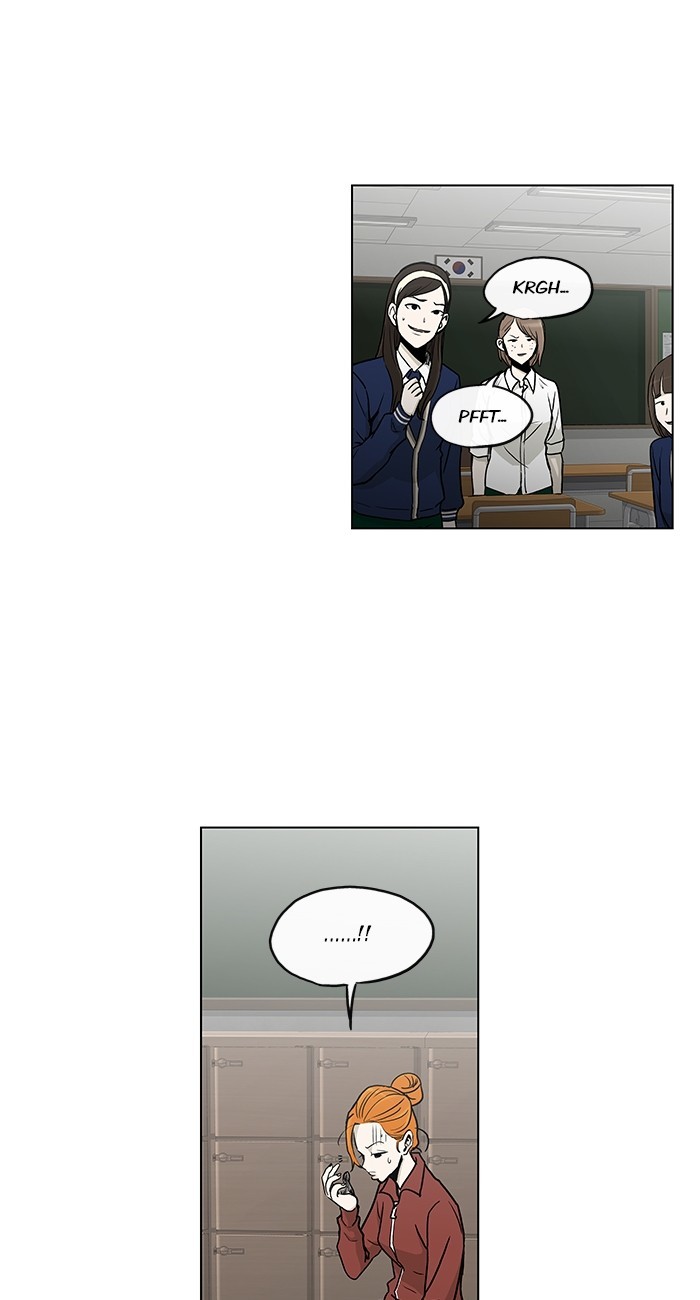 Read He Is a High School Girl EN Manga Online