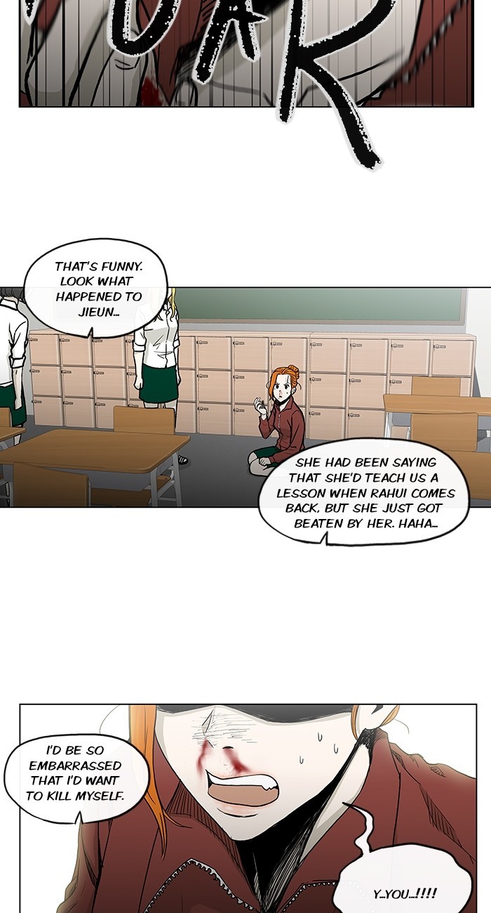 Read He Is a High School Girl EN Manga Online