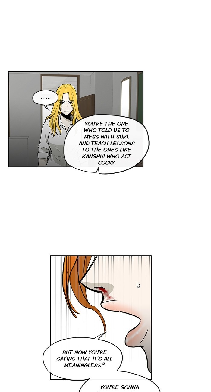 Read He Is a High School Girl EN Manga Online