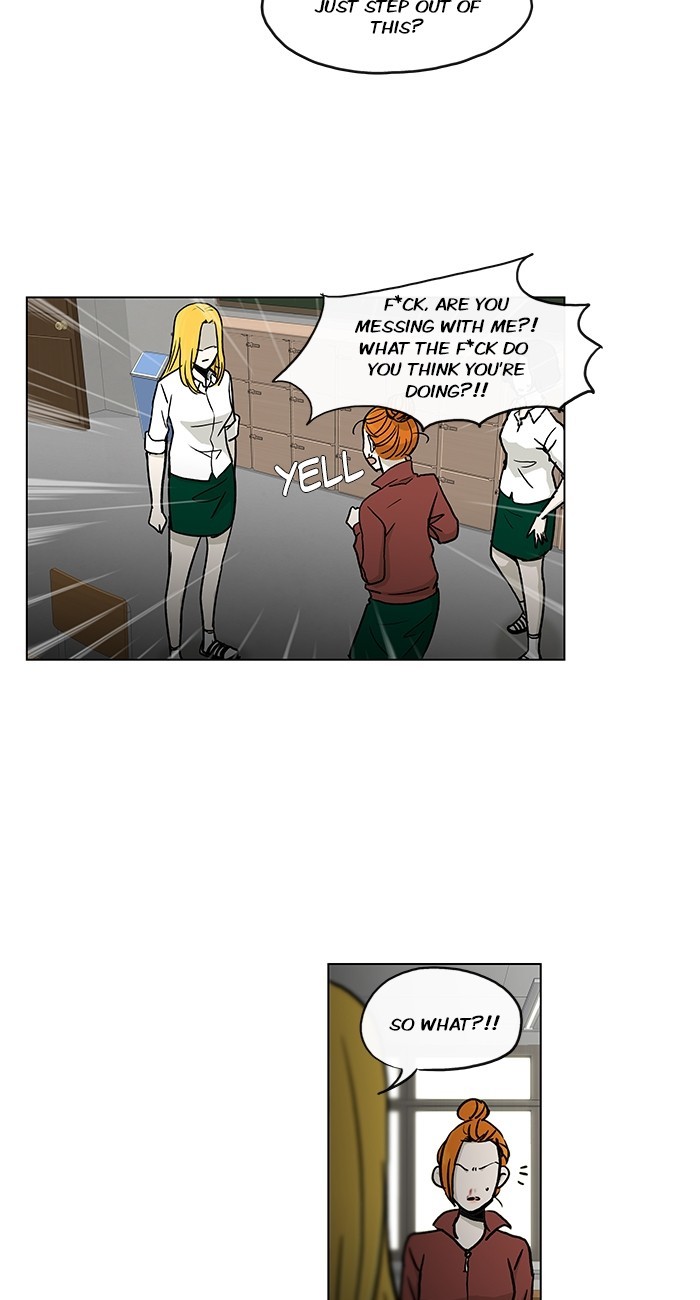 Read He Is a High School Girl EN Manga Online