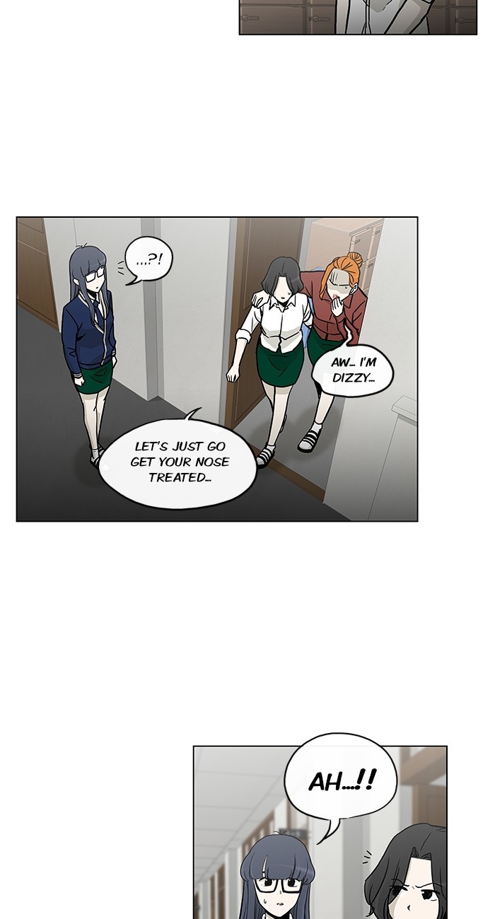 Read He Is a High School Girl EN Manga Online