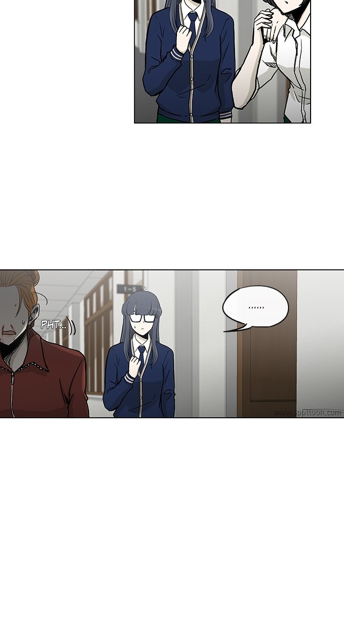 Read He Is a High School Girl EN Manga Online